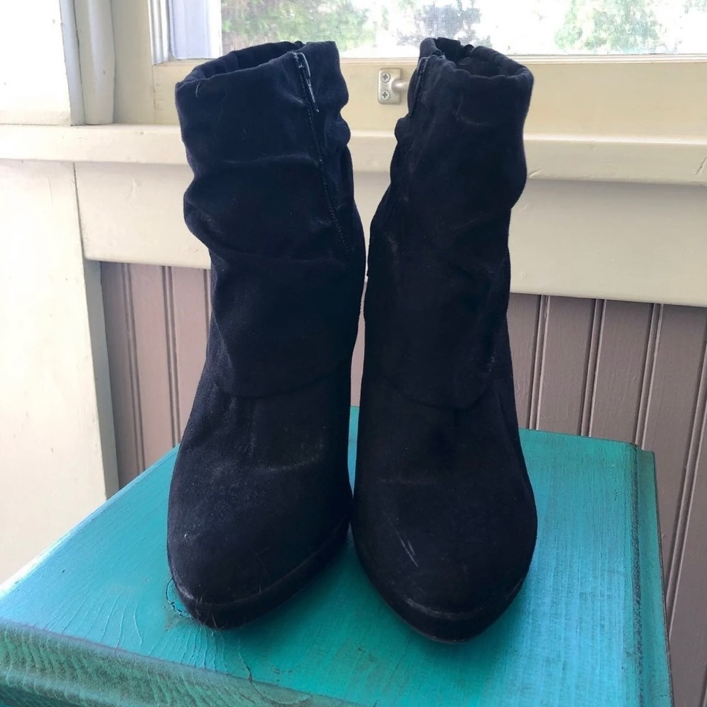 Jennifer Lopez Boots